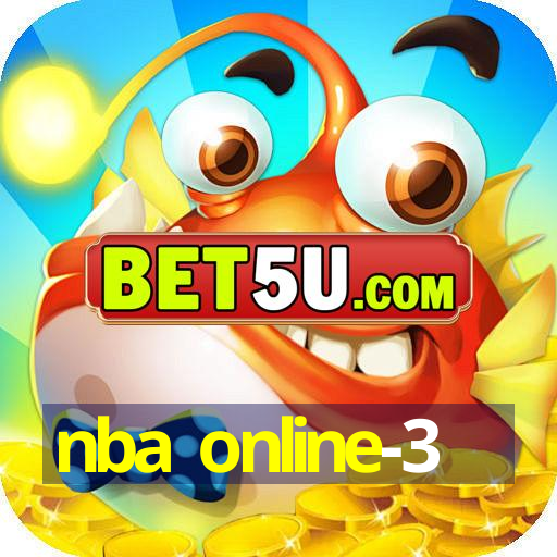 nba online